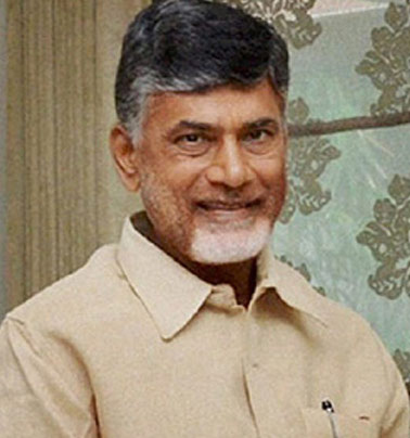 Naidu vows to dedicate his life for welfare of Telugus