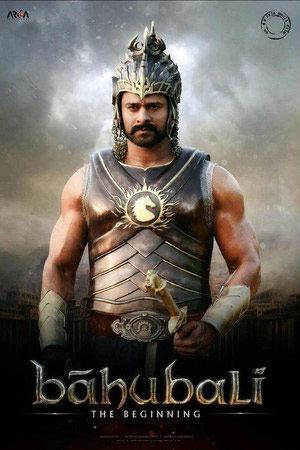 Is This 'Baahubali 1' s Full Title?
