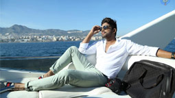 Allu Arjun Quashes Those Rumours