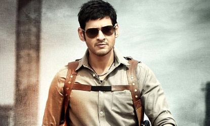 Mahesh's Film; 1st Day Talks n End Results