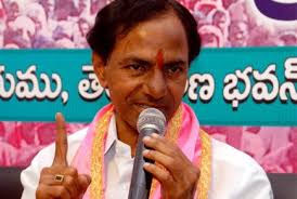 'Bangaru Telangana' is the next goal: KCR