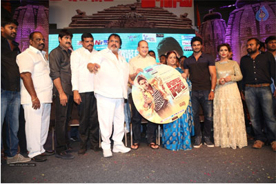 Dasari's Praises on Krishna in MM Audio