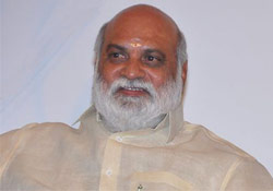 K Raghavendra Rao Gets a Key Post