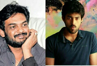 Varun Tej's Super Speed