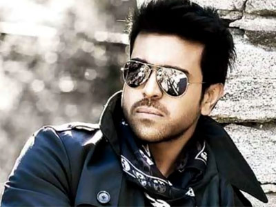 Ram Charan's Charity on Nepal Victims