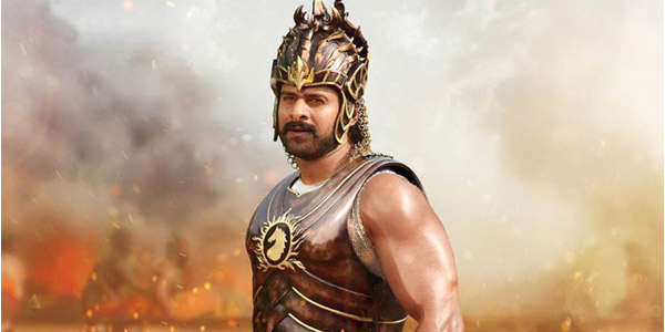 Prabhas Begins With Rajamouli