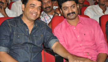 Nandamuri Hero Joins Hands with Dil Raju