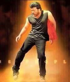 Einstein's Formula Rightly Set for Chiru