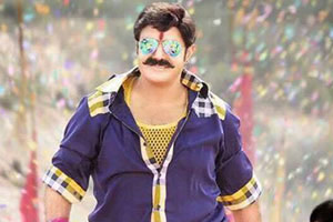 Balakrishna Will Be Chief Guest at NATS