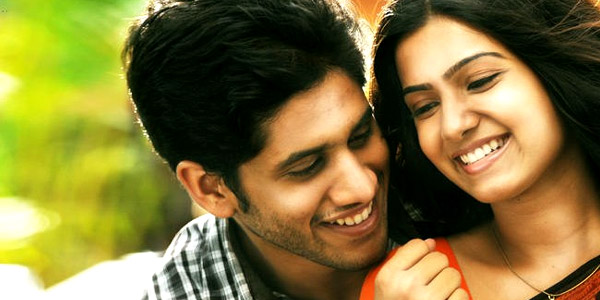 Chaitu In 'Ye Maya Chesave 2'