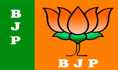 KCR's Swach Hyderabad campaign is scam: BJP