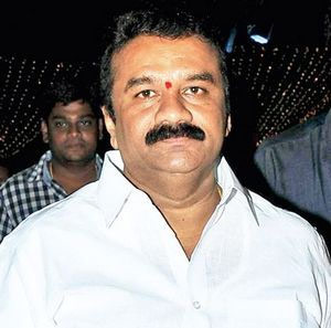 Talasani Warns TDP's Coterie of Tollywood