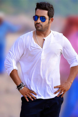 Jr. NTR's Hits and Flops