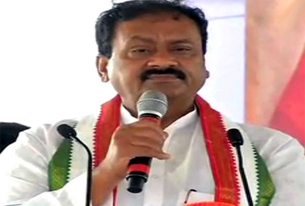 BJP is afraid of Rahul Gandhi's Telangana tour: Shabbir Ali