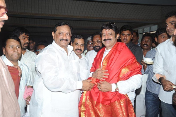 Highlights of 'Legend' 400 Days Function