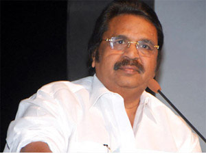 Dasari Throws Blame on Then PM!