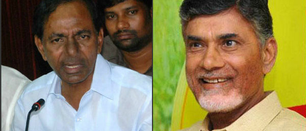 Complaint on CBN for Remarks on KCR