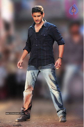 Mahesh's Own Banner for Art Films?