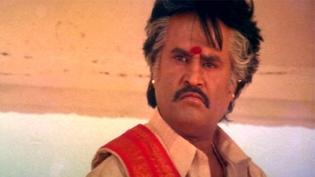 Pedarayudu rajinikanth hotsell