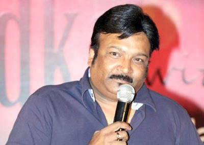 He Says 'Pandaga Chesko' a Blockbuster!