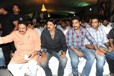 Nandamuri Heroes Hit-Flop As Child Artists