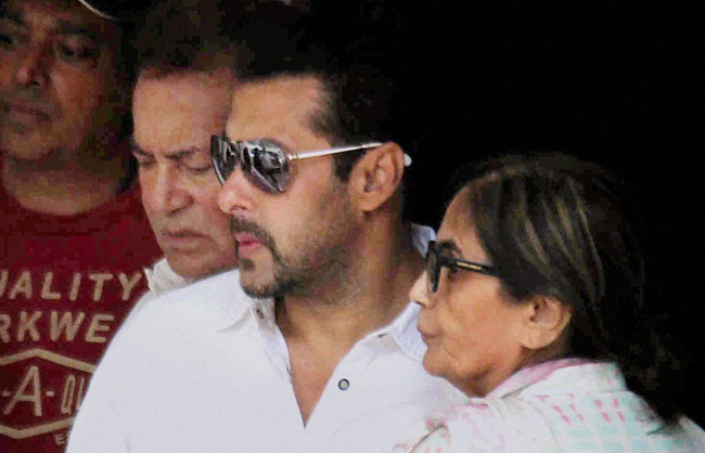 Big Relief! Salman Khan Granted Bail