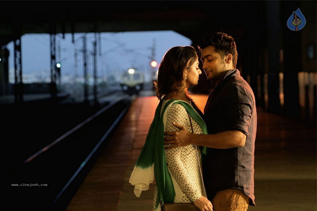 There Are Reasons for 'Rakshasudu' a Hit