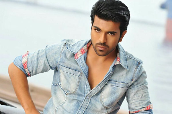 Two Fantastic Songs for Ram Charan!