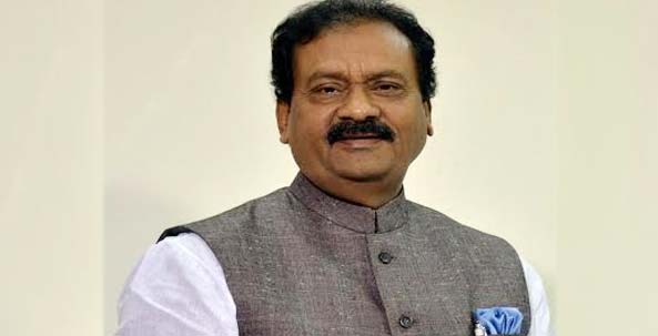 KCR's Delhi visit had hidden agenda: Shabbir Ali