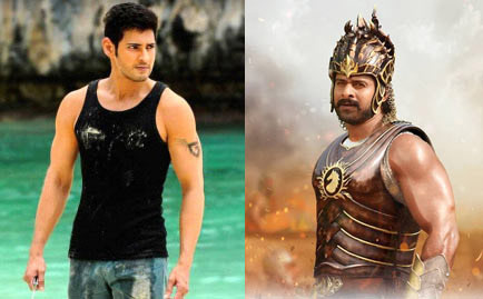 No Problem for BB & Srimanthudu Trailers