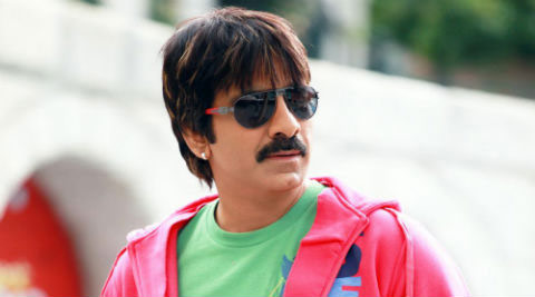 Who Composes Music for Ravi Teja's Next?