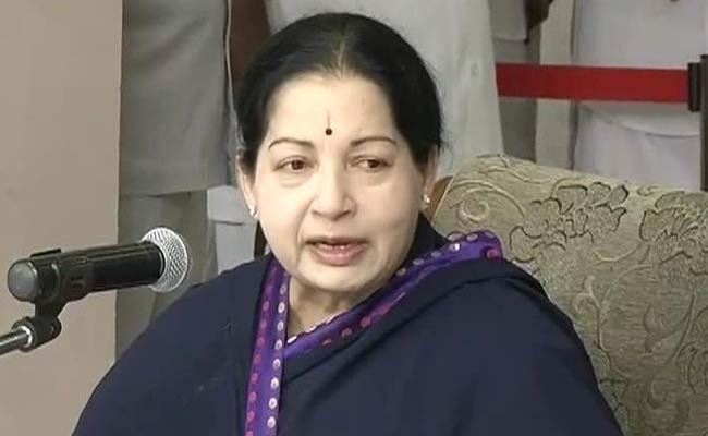 Jayalalitha Acquitted, Becomes CM Soon