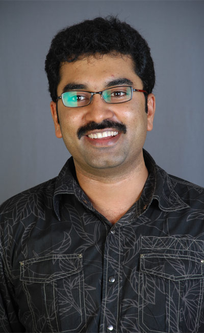 Gopi Condemns Stolen Script Rumours
