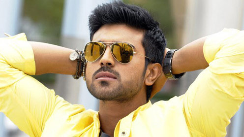 When Will Charan-Suri's Film Release?