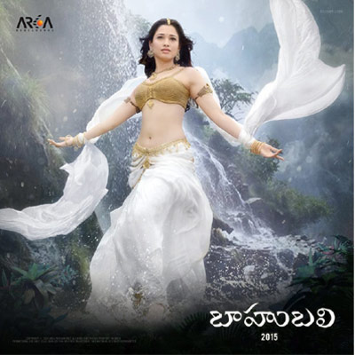 Who Are Guests for 'Baahubali' Audio!