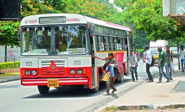 RTC Strike Ends in AP & TG: Fitment 43%