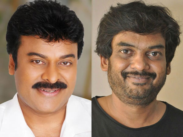 End of Plagiarism Controversy of Chiru 150