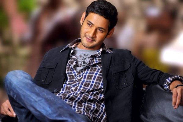 Powerful Title Hunt for Mahesh's Film!