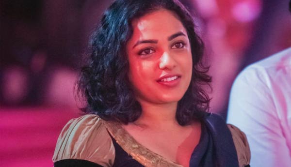 Nithya Menon Dreams Quashed