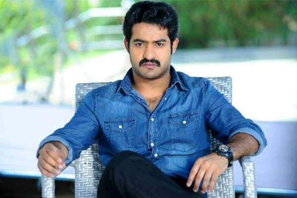 NTR to Thrill Fans on His Birthday