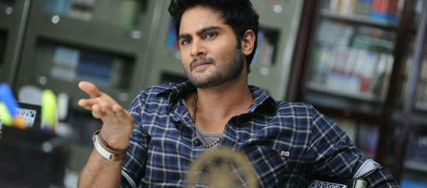 Sudheer Babu, That's Too Easy Man