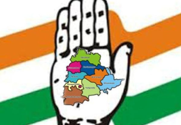 T-Congress warns KCR against acquiring OU's land