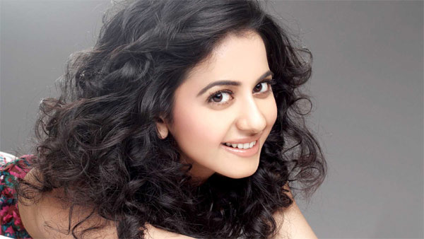 Rakul Preet To Play Paraplegic