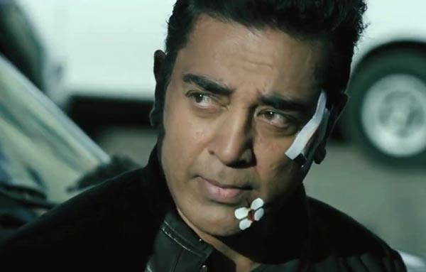 Why 'Vishwaroopam 2' Is Delaying?