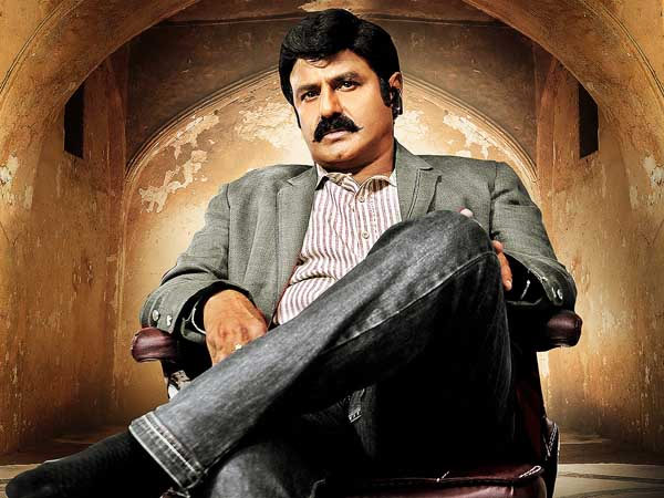 Balayya's 99th: Not an Ordinary Film