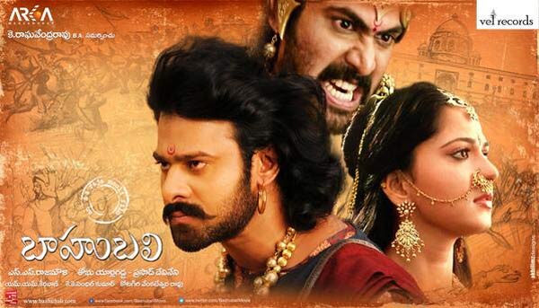 Don't Expect Great Story in 'Bahubali'