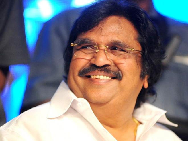 Dasari Gets Bail, Ready for Pawan's Film!