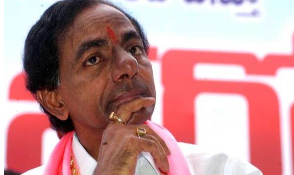 KCR holds review on 'Swach Hyderabad' programme