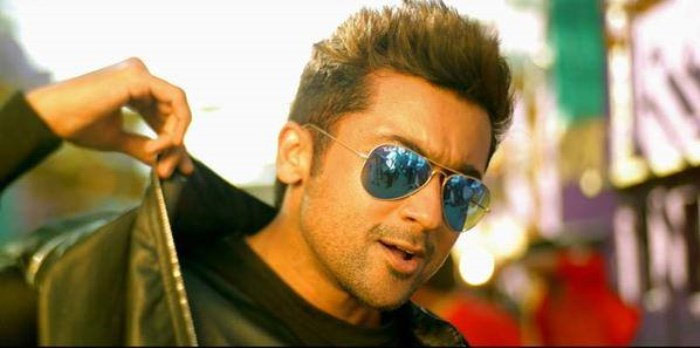 Suriya's Special Magic for 20 Minutes!