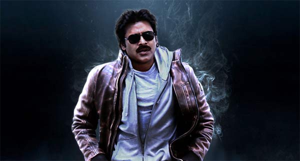 DSP or Rahman: Pawan New Movie!?